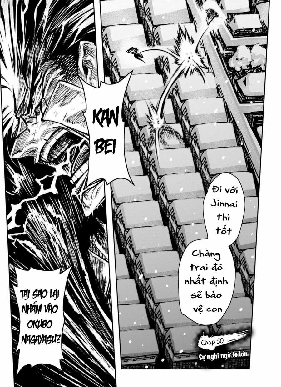 Zingnize Chapter 50 trang 2