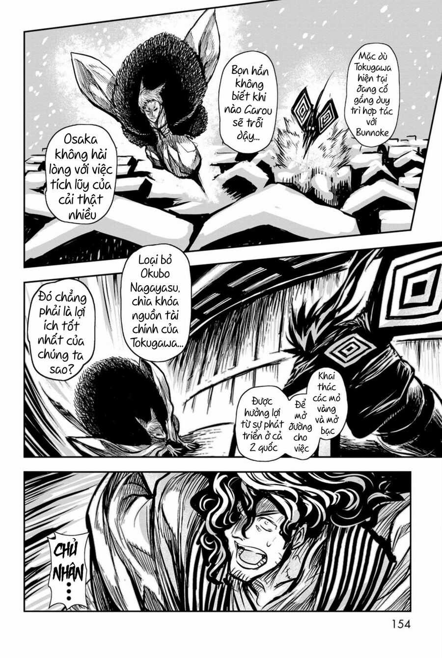 Zingnize Chapter 50 trang 3