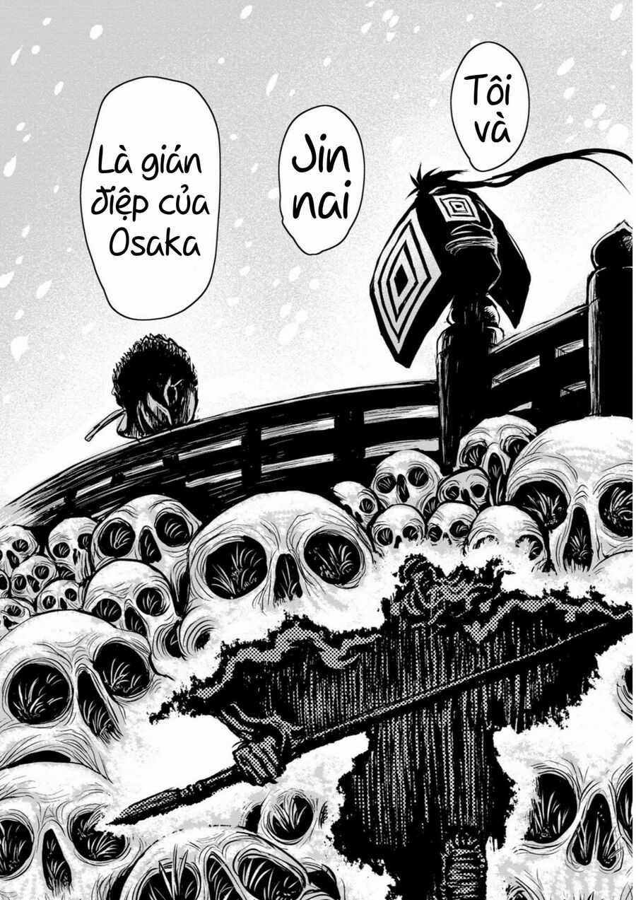 Zingnize Chapter 50 trang 4