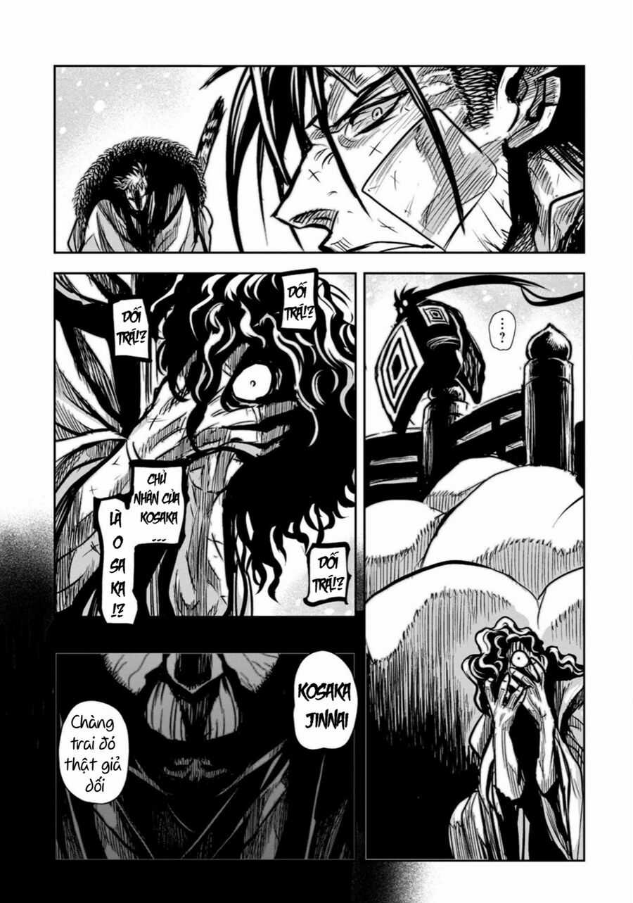 Zingnize Chapter 50 trang 5