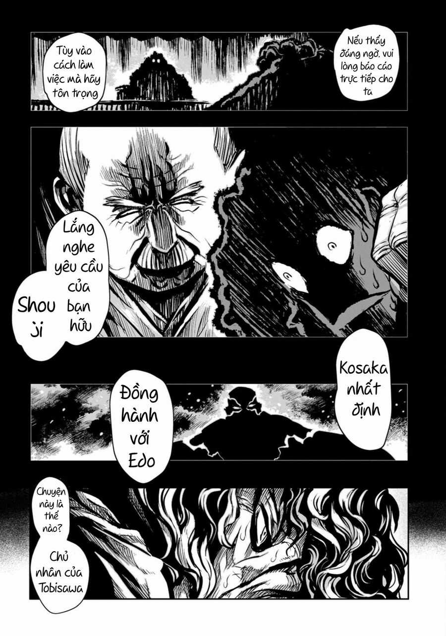 Zingnize Chapter 50 trang 6