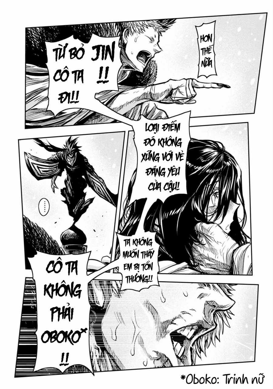 Zingnize Chapter 50 trang 7