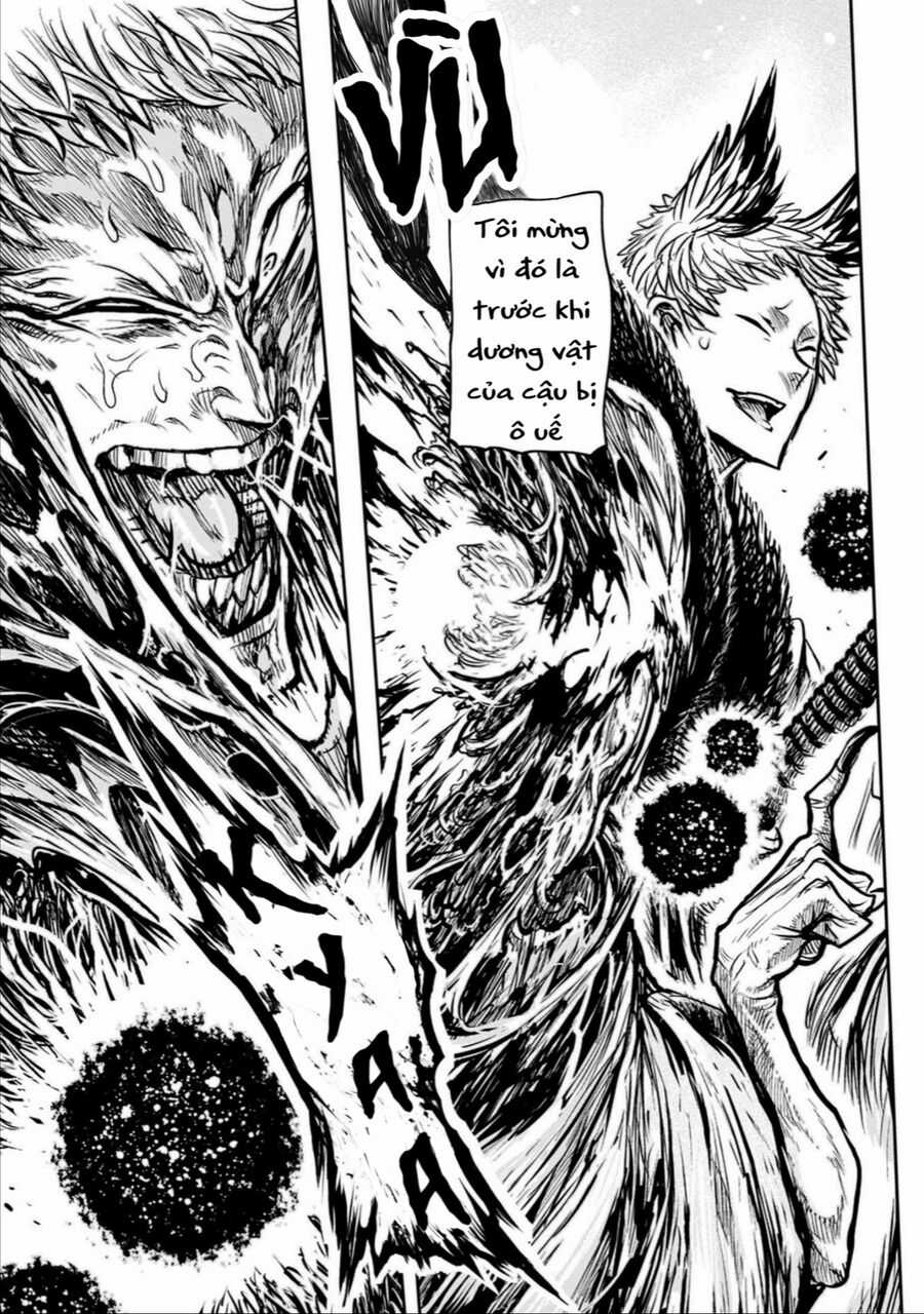 Zingnize Chapter 50 trang 8