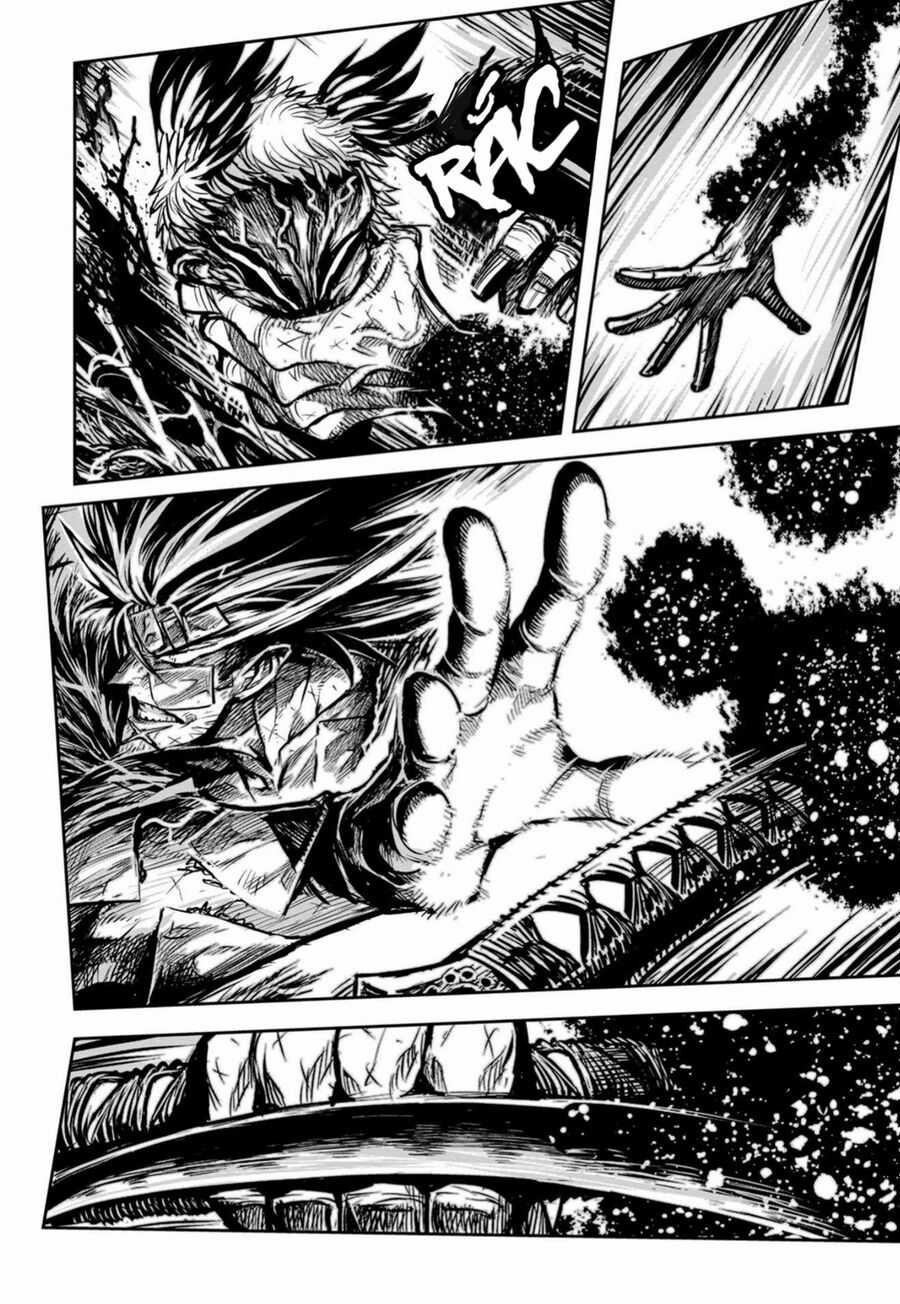 Zingnize Chapter 50 trang 9