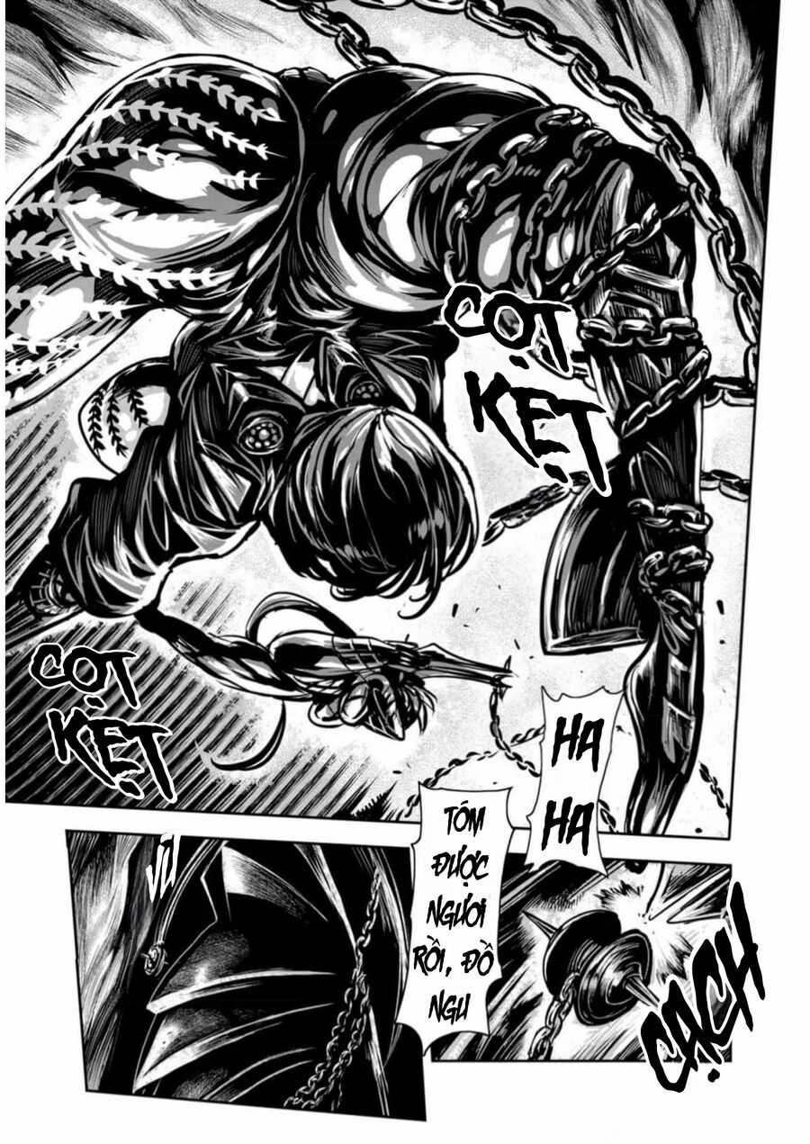 Zingnize Chapter 51 trang 11