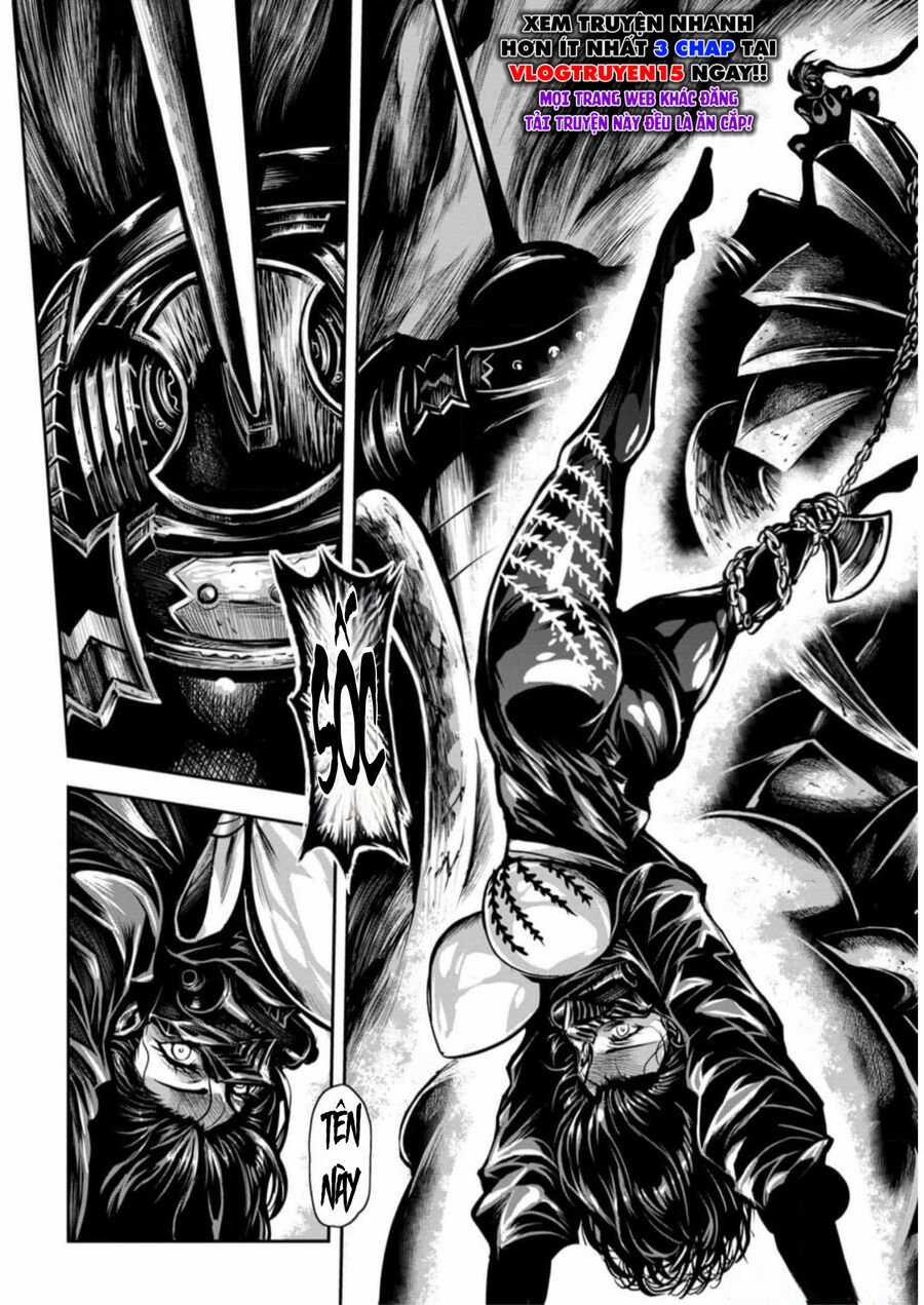 Zingnize Chapter 51 trang 12