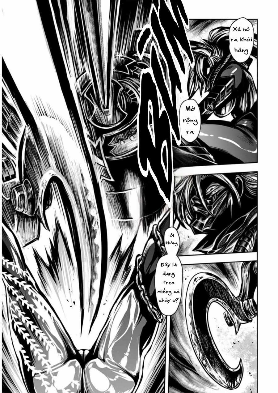 Zingnize Chapter 51 trang 13