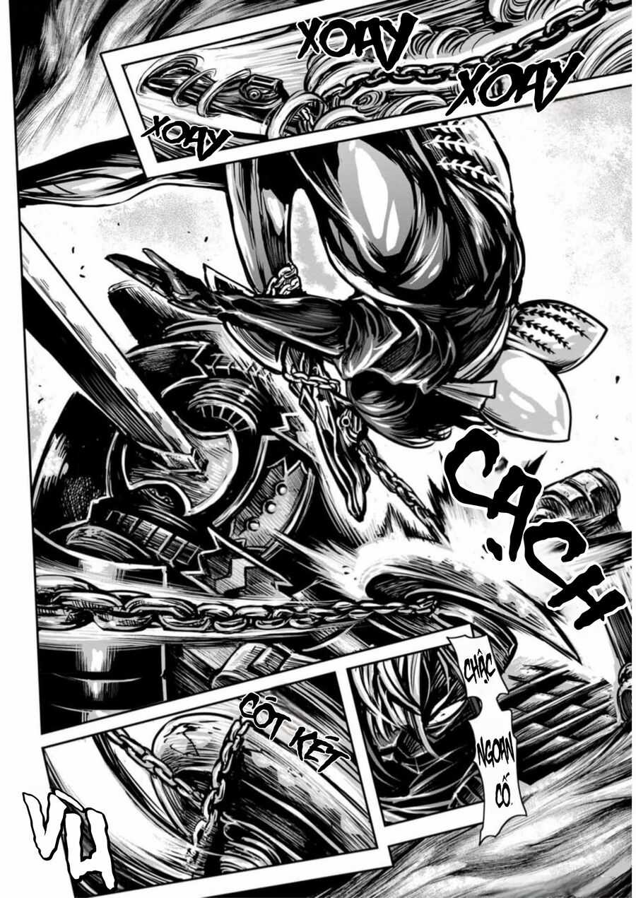 Zingnize Chapter 51 trang 14