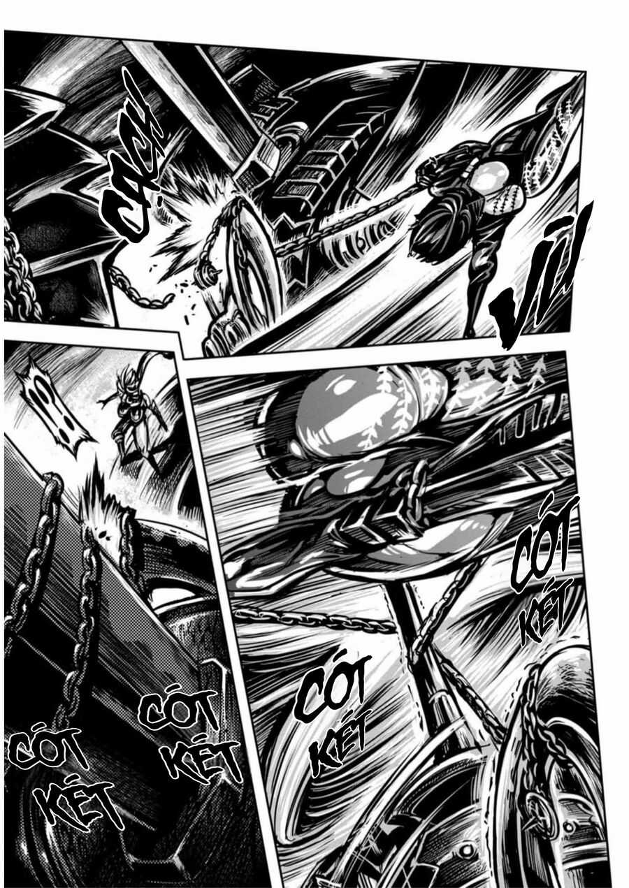 Zingnize Chapter 51 trang 15