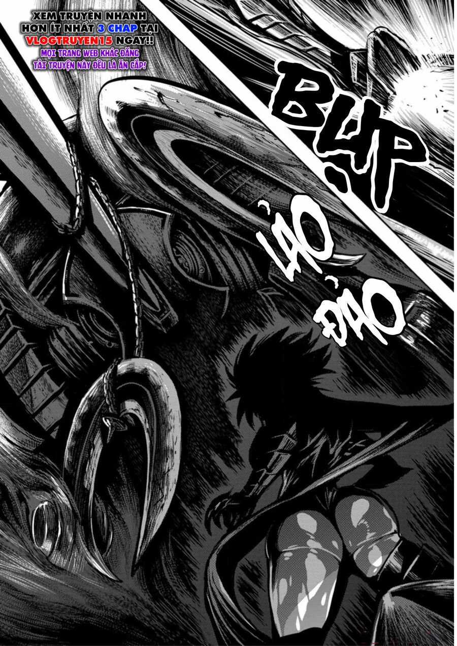 Zingnize Chapter 51 trang 16