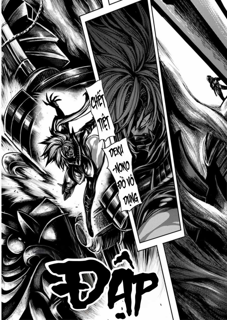 Zingnize Chapter 51 trang 17