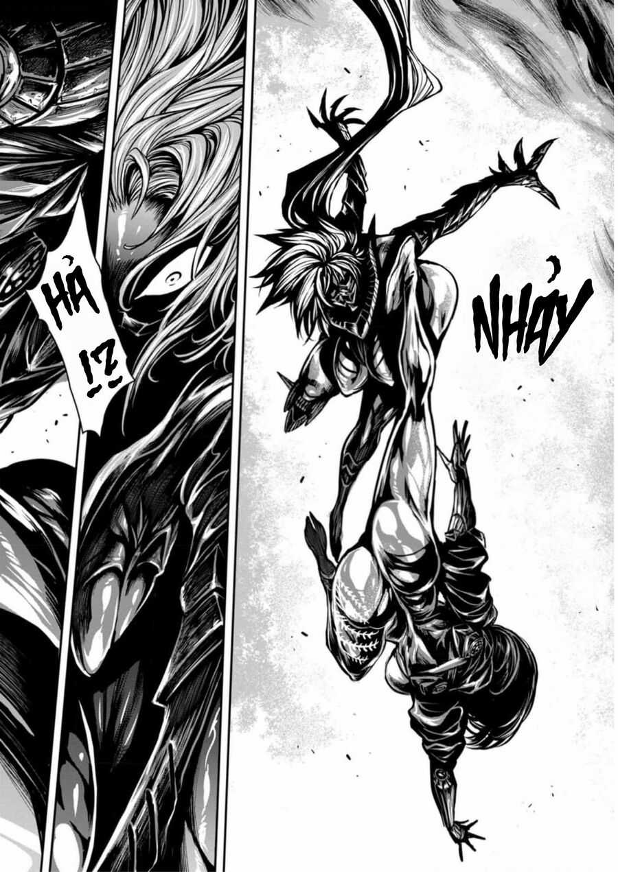 Zingnize Chapter 51 trang 18