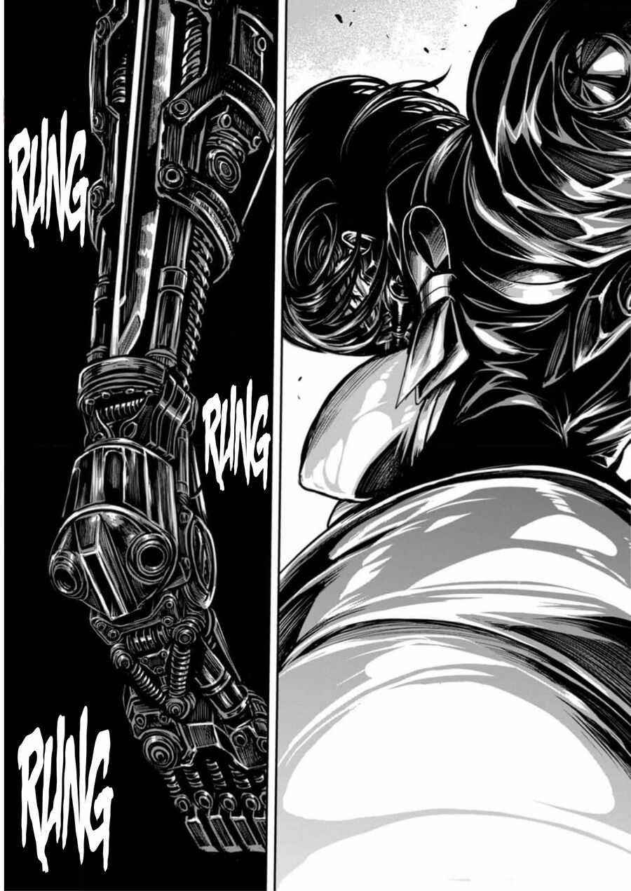 Zingnize Chapter 51 trang 19