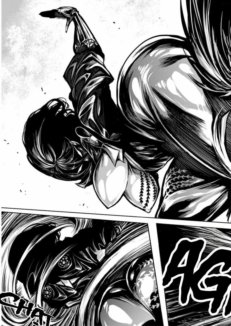 Zingnize Chapter 51 trang 21