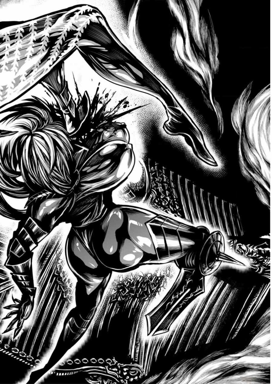 Zingnize Chapter 51 trang 22