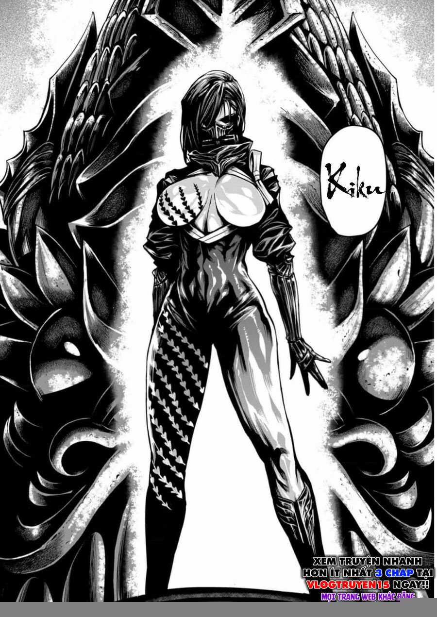 Zingnize Chapter 51 trang 4