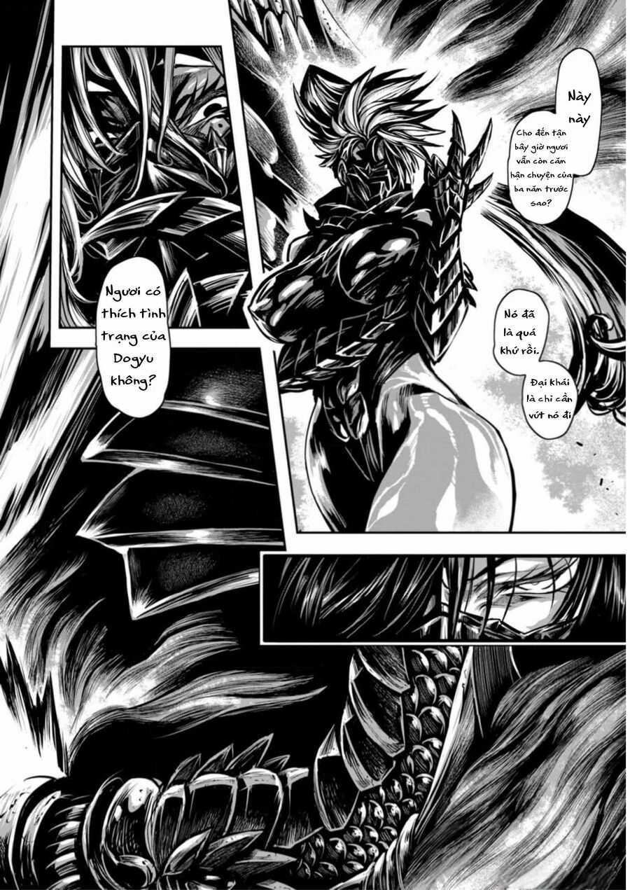 Zingnize Chapter 51 trang 6