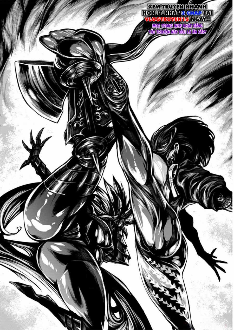 Zingnize Chapter 51 trang 8