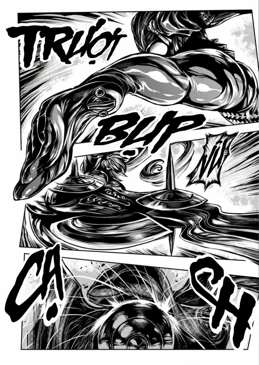 Zingnize Chapter 51 trang 9