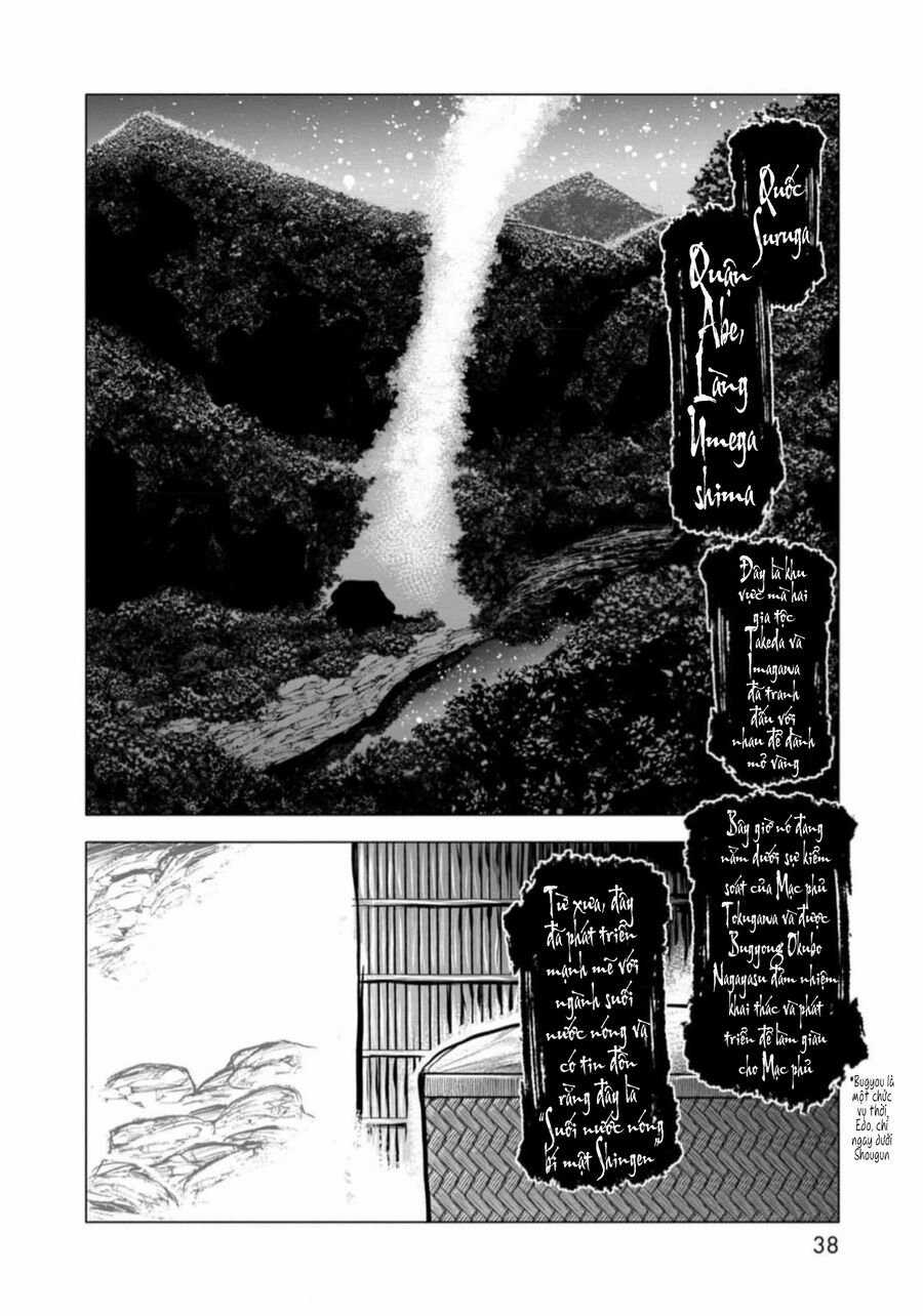 Zingnize Chapter 52 trang 10