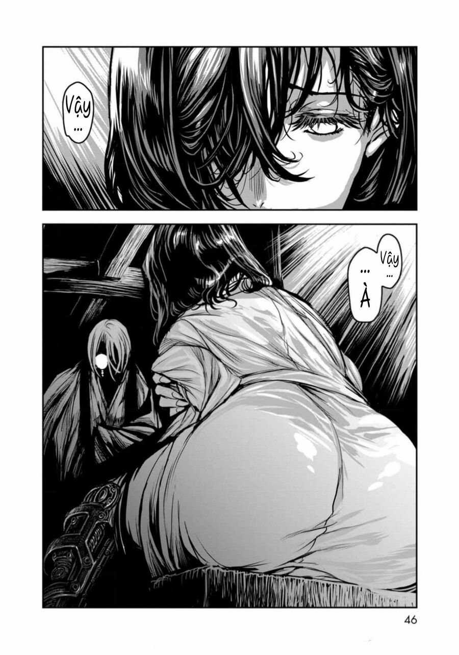 Zingnize Chapter 52 trang 18