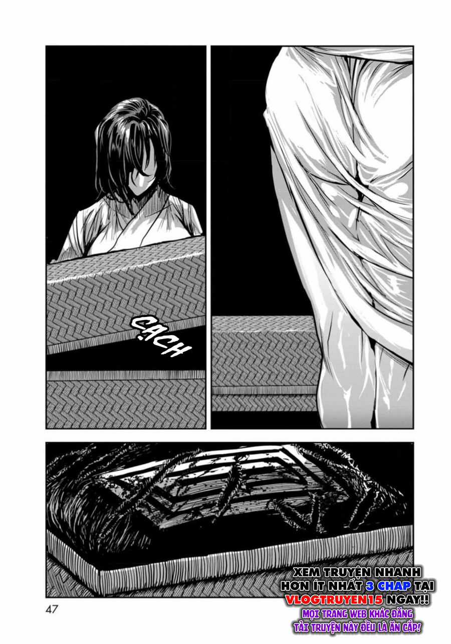 Zingnize Chapter 52 trang 19