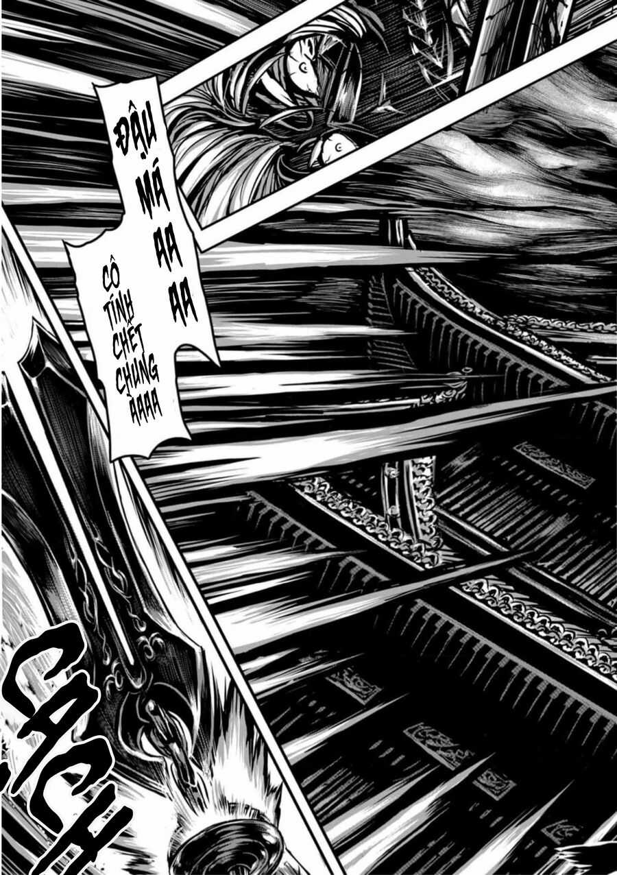 Zingnize Chapter 52 trang 2