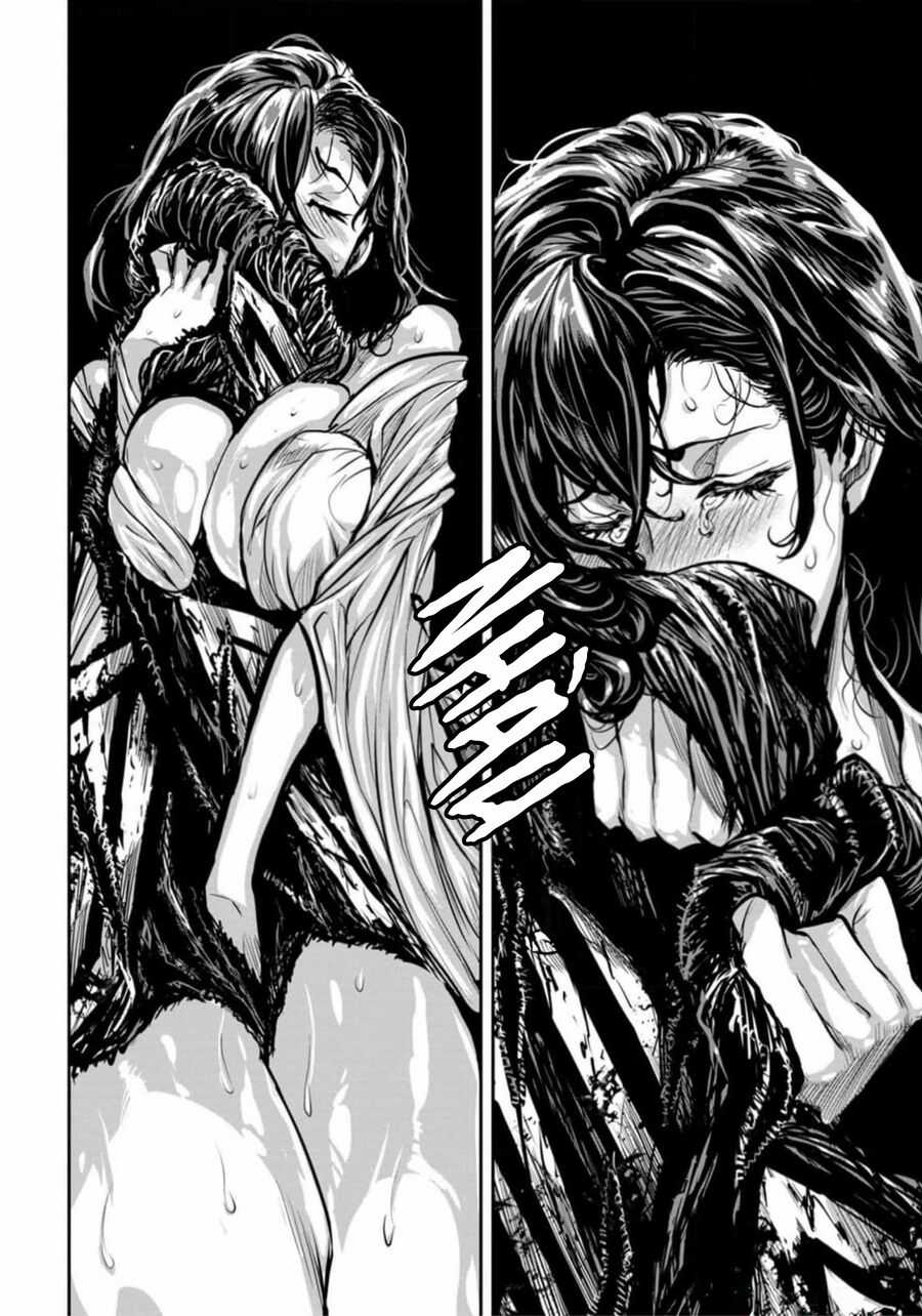 Zingnize Chapter 52 trang 22