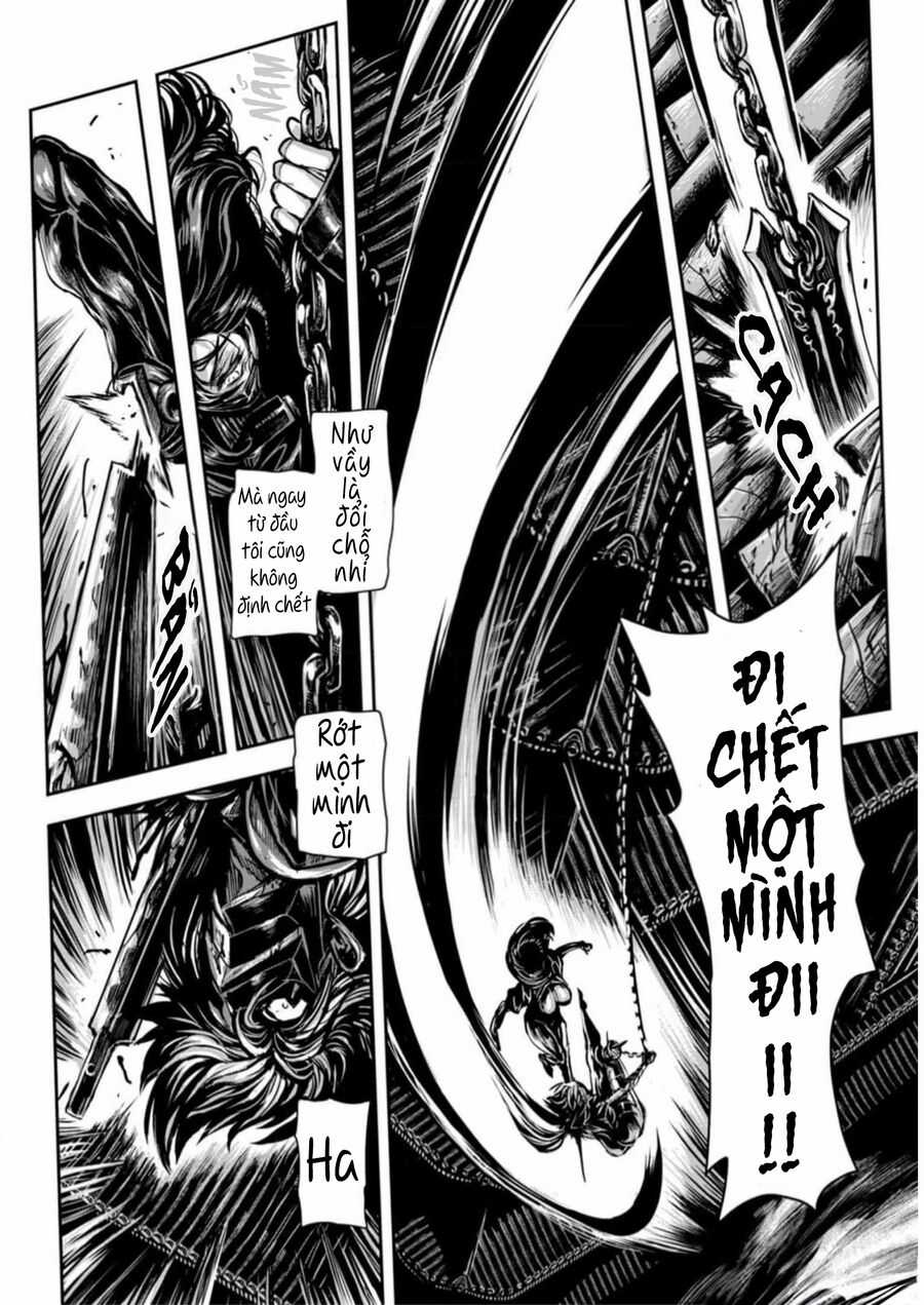 Zingnize Chapter 52 trang 3