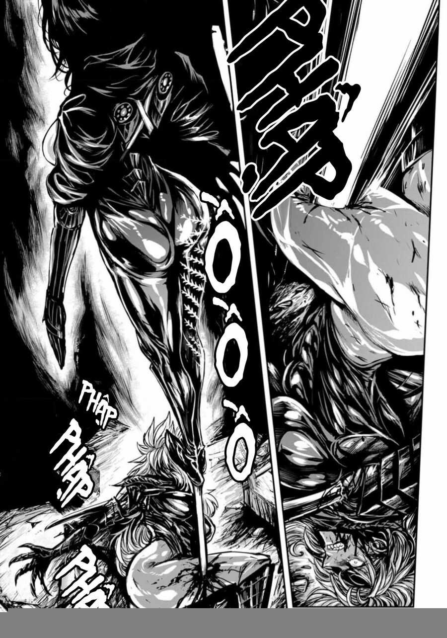 Zingnize Chapter 52 trang 6