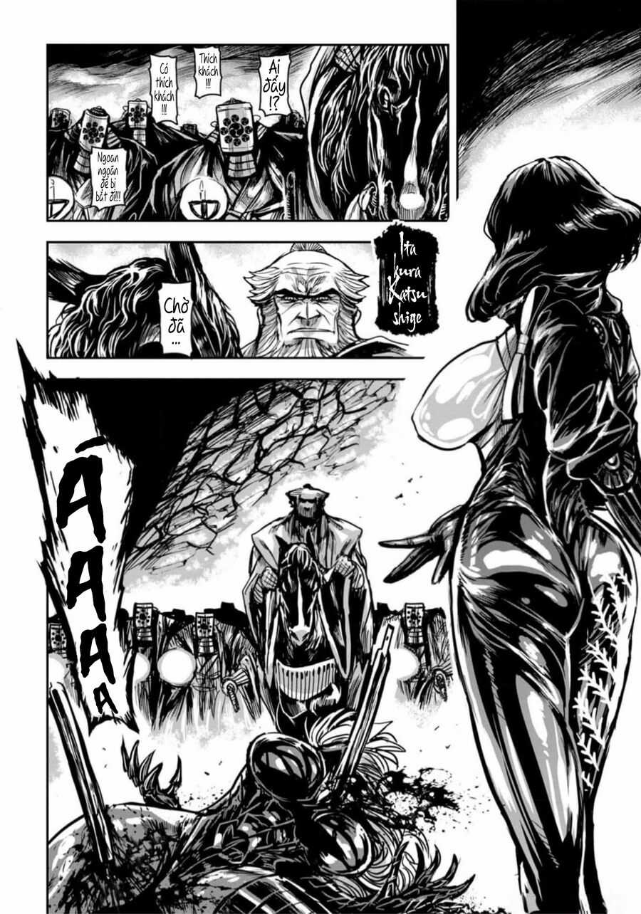 Zingnize Chapter 52 trang 7