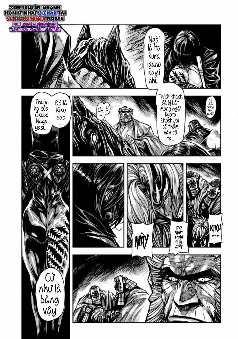 Zingnize Chapter 52 trang 8