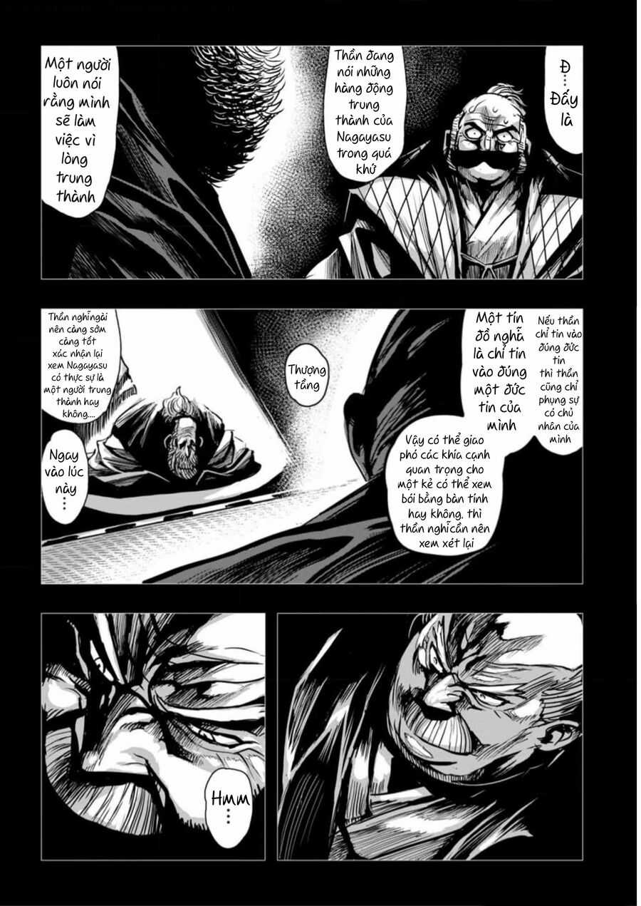 Zingnize Chapter 53 trang 10