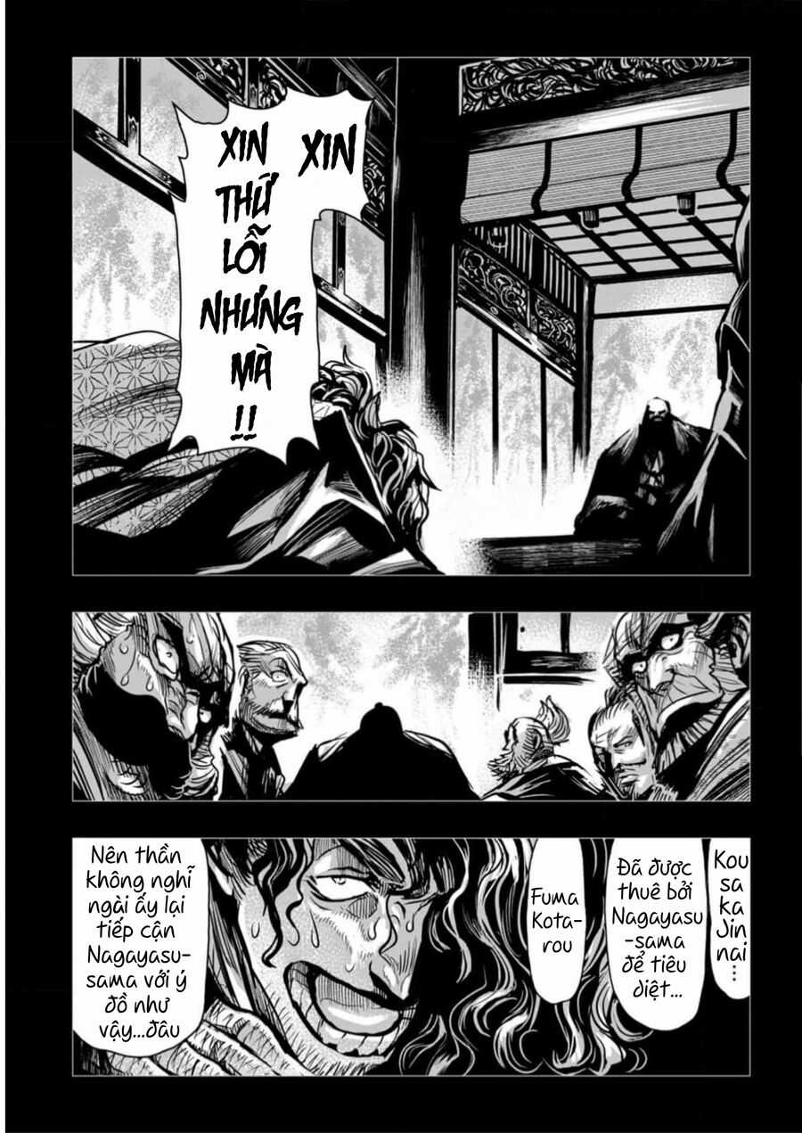 Zingnize Chapter 53 trang 11