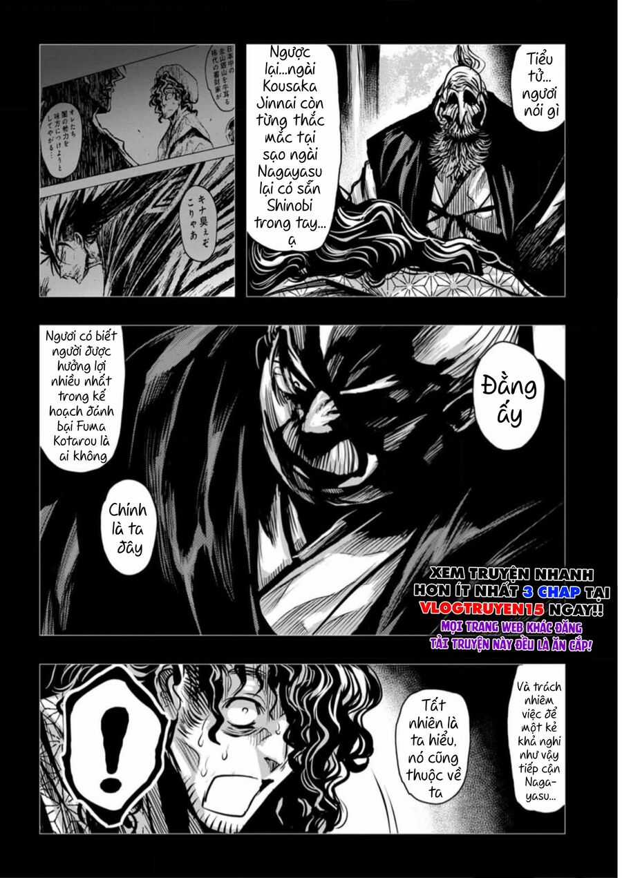 Zingnize Chapter 53 trang 12