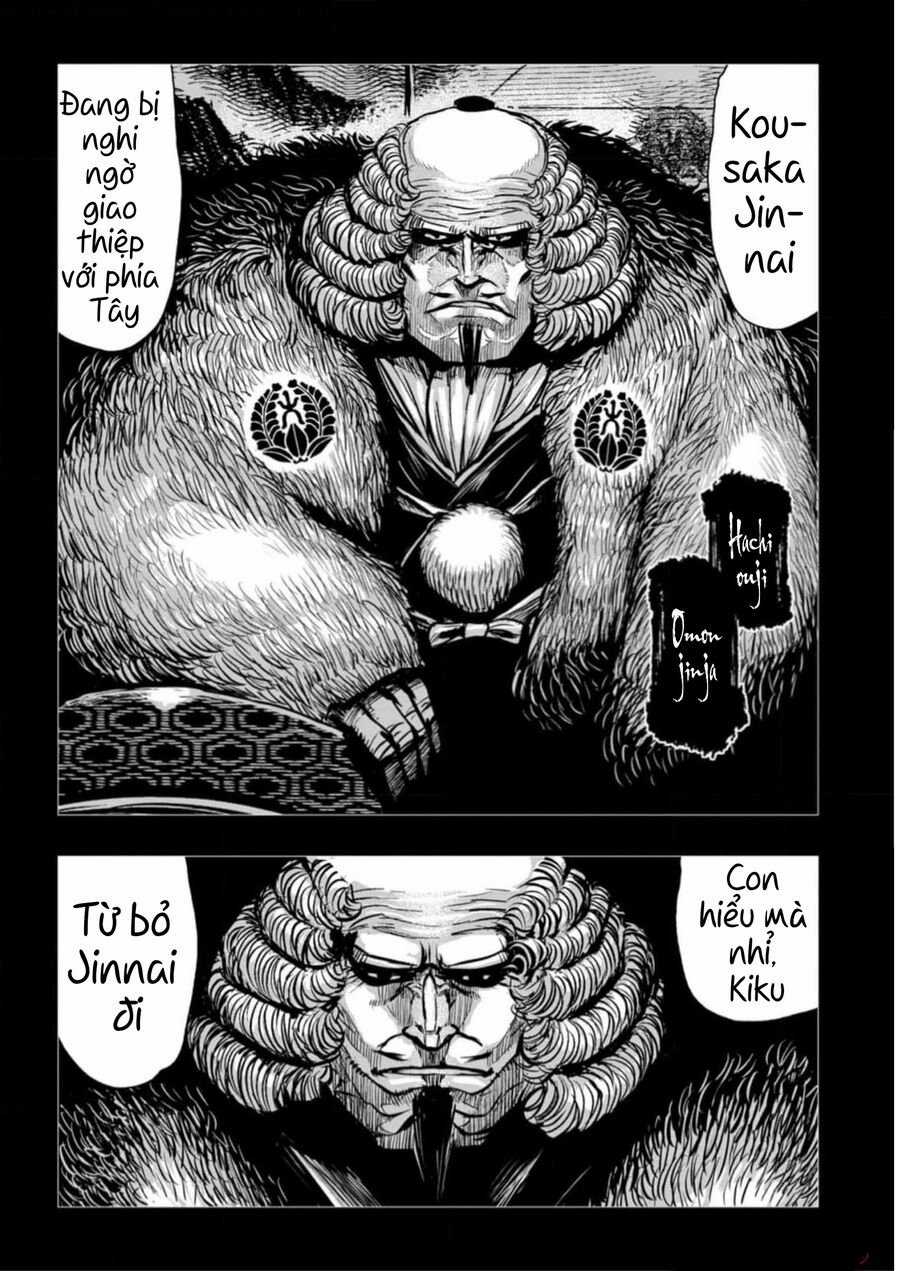 Zingnize Chapter 53 trang 14