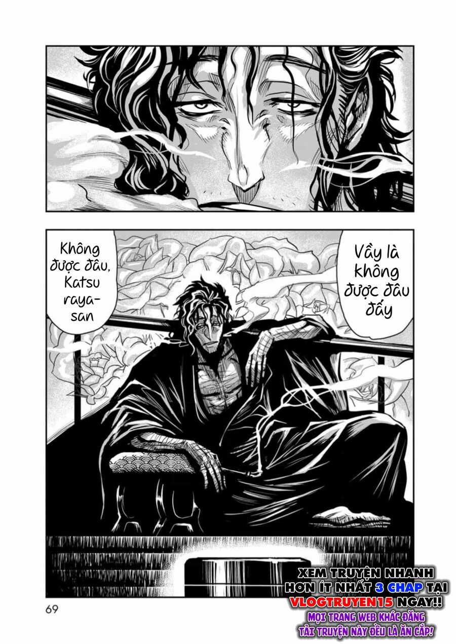 Zingnize Chapter 53 trang 17