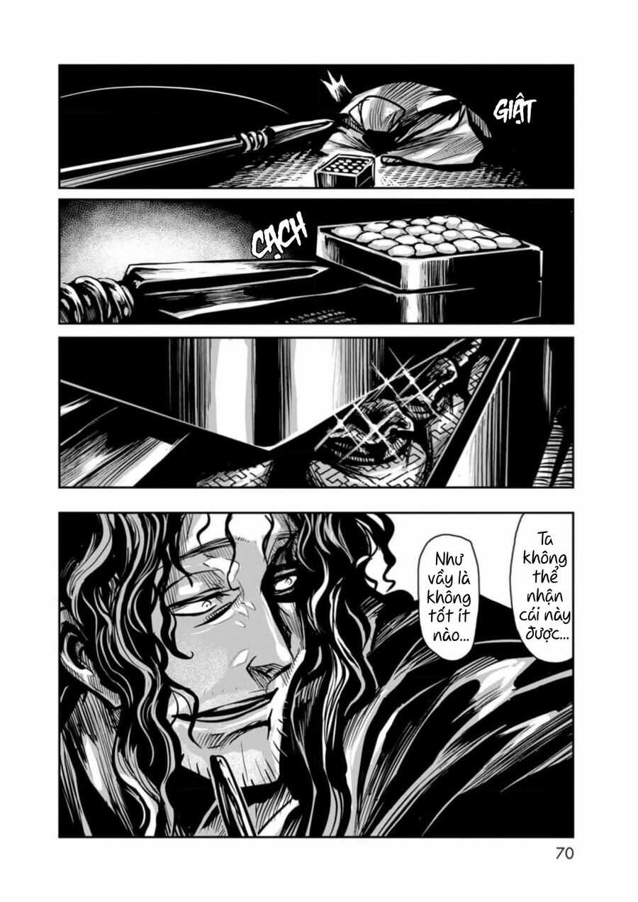 Zingnize Chapter 53 trang 18