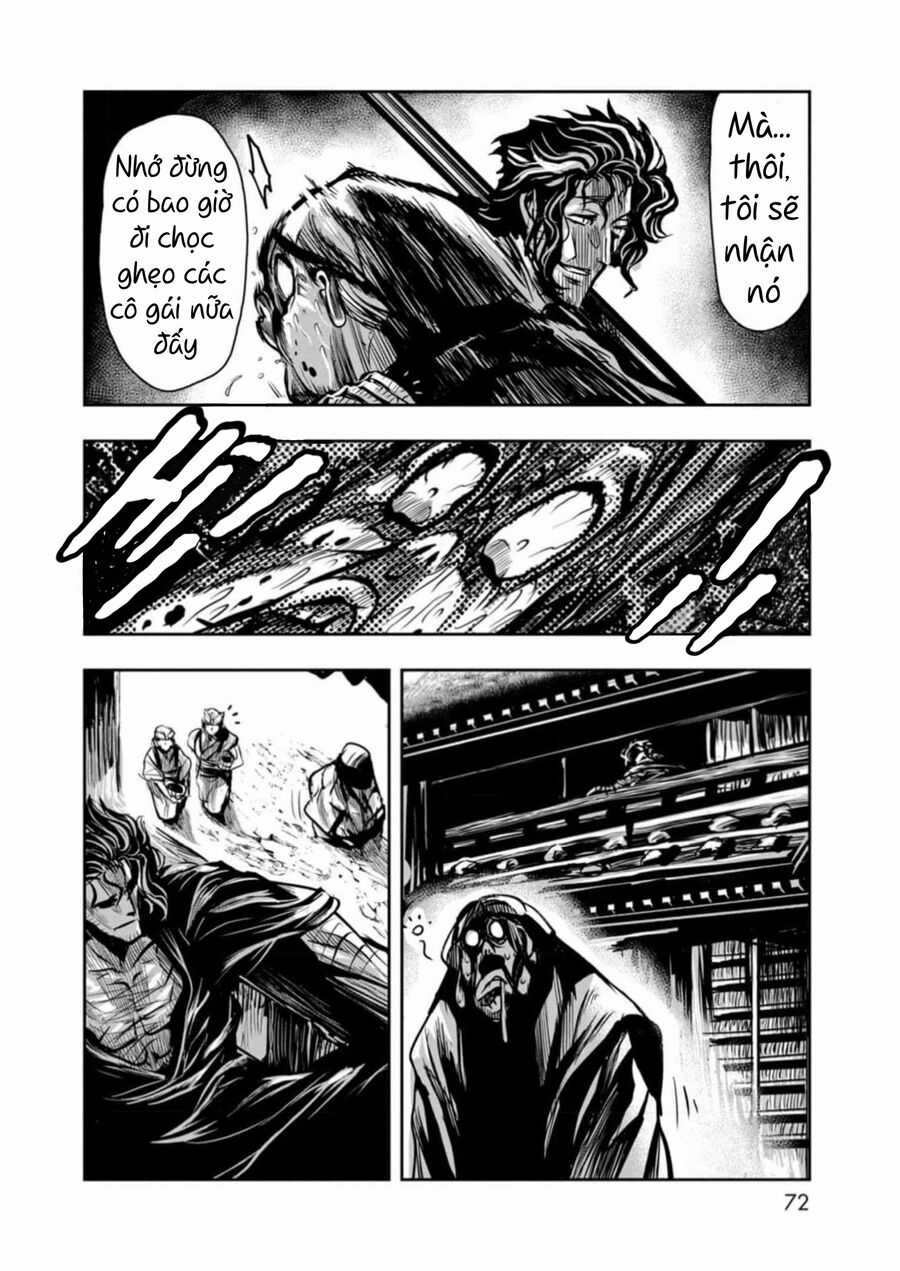 Zingnize Chapter 53 trang 19