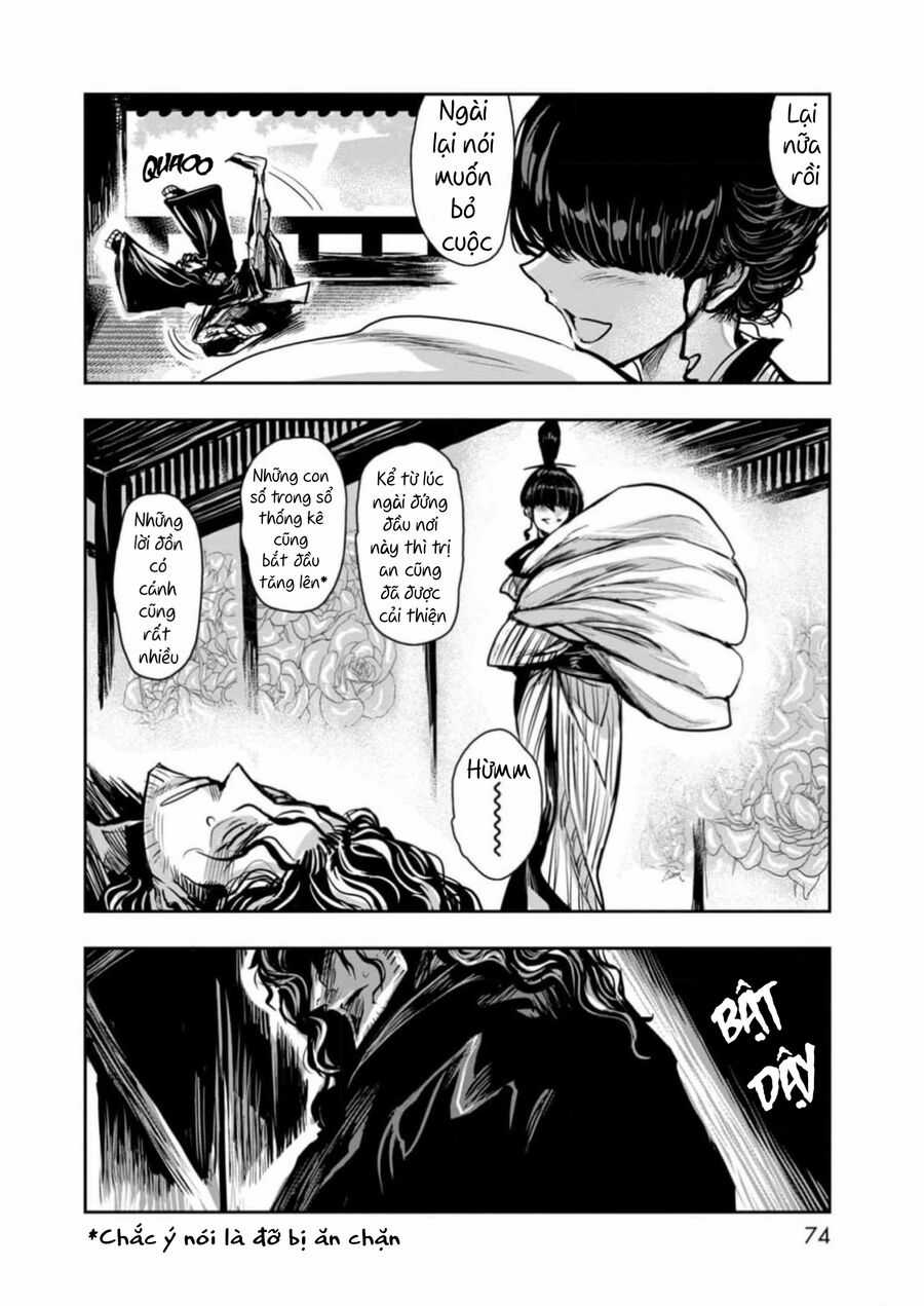 Zingnize Chapter 53 trang 21