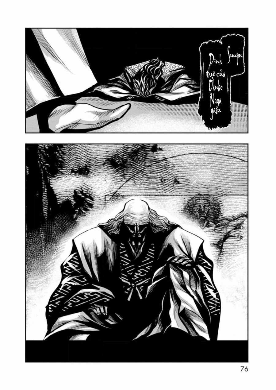 Zingnize Chapter 53 trang 22