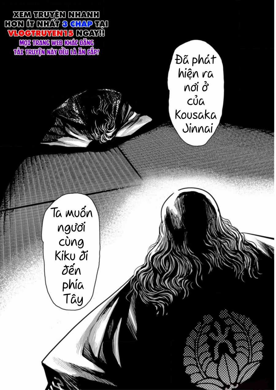 Zingnize Chapter 53 trang 23