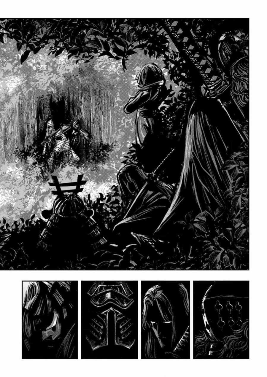 Zingnize Chapter 53 trang 27