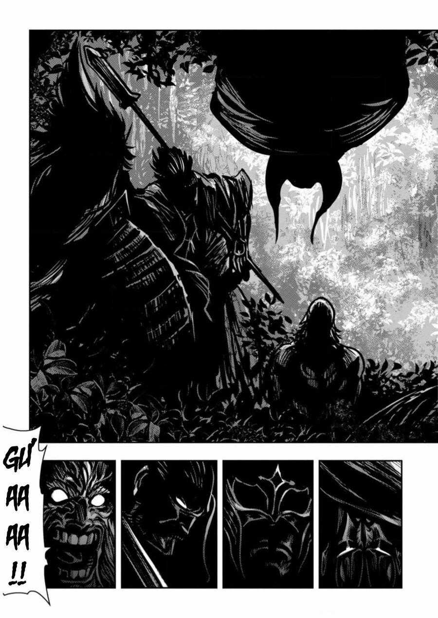 Zingnize Chapter 53 trang 28