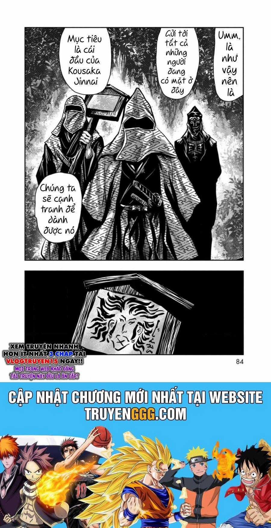 Zingnize Chapter 53 trang 29