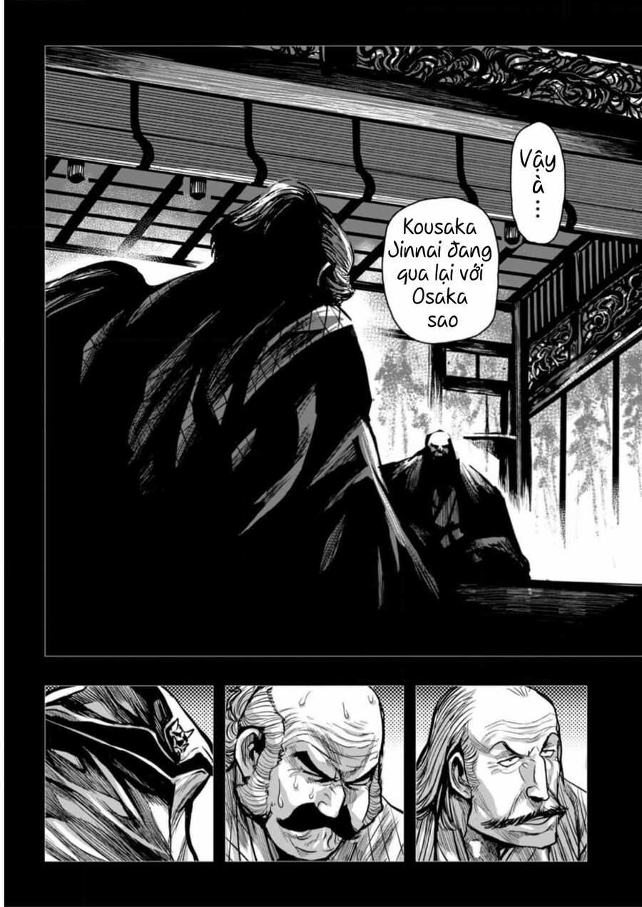 Zingnize Chapter 53 trang 3