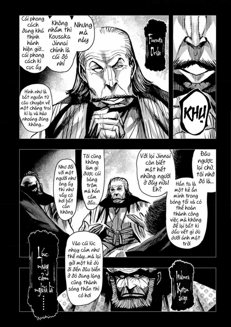 Zingnize Chapter 53 trang 5