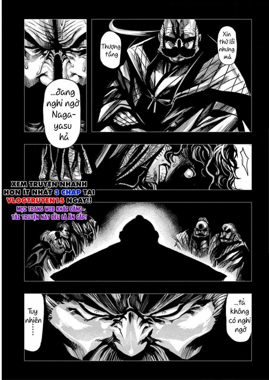 Zingnize Chapter 53 trang 7