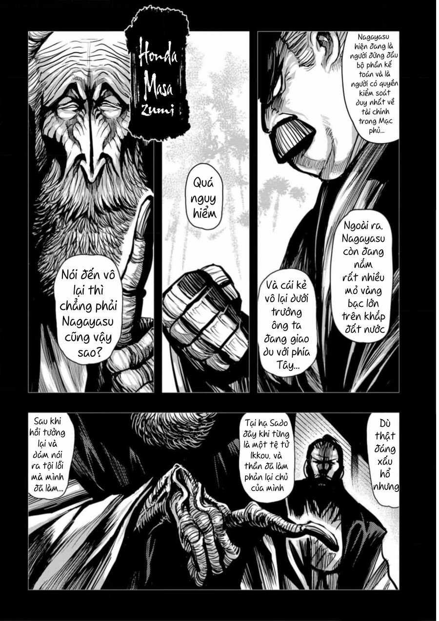 Zingnize Chapter 53 trang 8