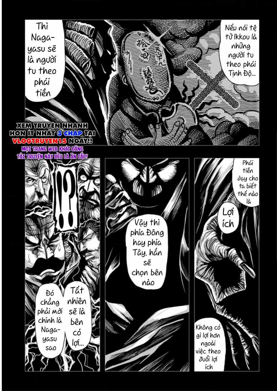 Zingnize Chapter 53 trang 9